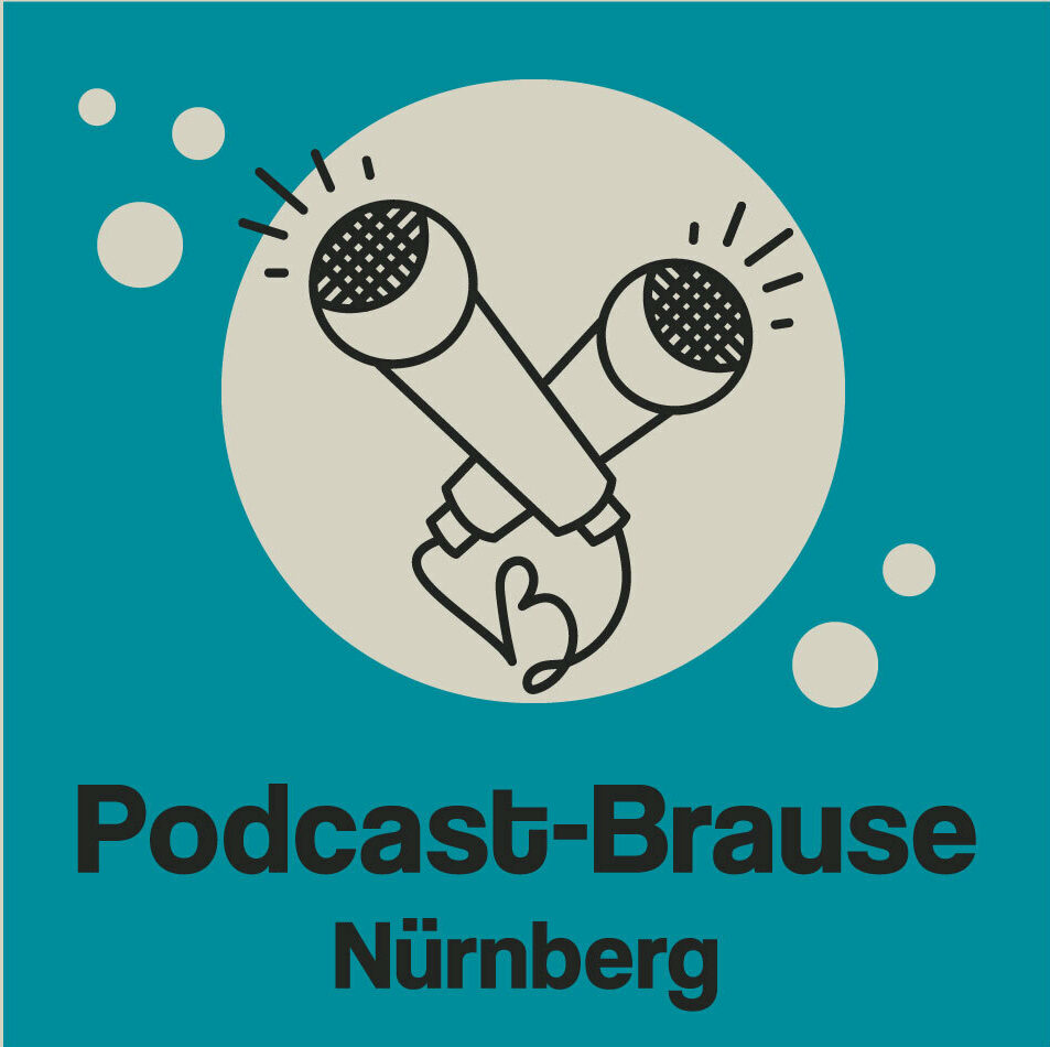 Podcast-Brause