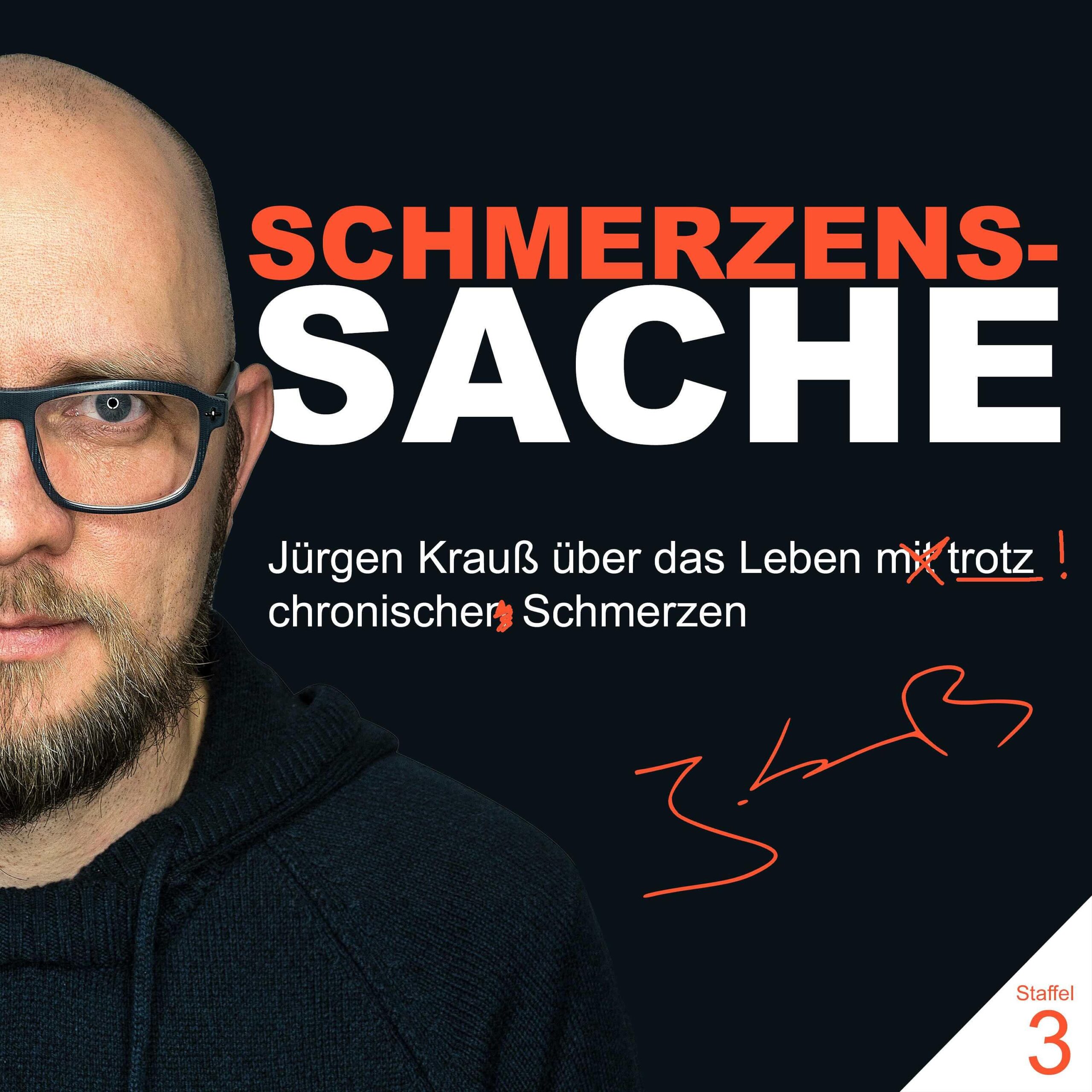 Schmerzenssache