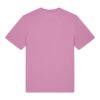 deja-vu-geschichte-logo-schwarz__stanley-stella-creator-2-0__bubblepink__back-main Logo-Shirt aus Baumwolle | unisex, bio, OEKOTEX-100, schwarzer Druck | 🛜 DÉJÀ-VU GESCHICHTE