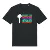„Ich höre leise Stimmen“-Podcast-♥️-Shirt | unisex, bio, OEKOTEX-100, diverse Farben