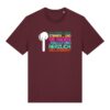 „Ich höre leise Stimmen“-Podcast-♥️-Shirt | unisex, bio, OEKOTEX-100, diverse Farben