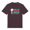 „Ich höre leise Stimmen“-Podcast-♥️-Shirt | unisex, bio, OEKOTEX-100, diverse Farben