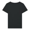 „Ich höre leise Stimmen“-Podcast-♥️-Shirt | Damen, bio, OEKOTEX-100, diverse Farben