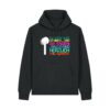 „Ich höre leise Stimmen“-Podcast-❤️-Hoodie | unisex, extrem kuschelig, OEKOTEXT 100, recycelt