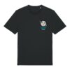 podcast-brause-cover__stanley-stella-creator-2-0__black__front-main Cover-Shirt aus Baumwolle | unisex, bio, OEKOTEX-100, diverse Farben | 🛜 PODCAST-BRAUSE