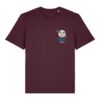 podcast-brause-cover__stanley-stella-creator-2-0__deepplum__front-main Cover-Shirt aus Baumwolle | unisex, bio, OEKOTEX-100, diverse Farben | 🛜 PODCAST-BRAUSE