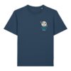 podcast-brause-cover__stanley-stella-creator-2-0__deepteal__front-main Cover-Shirt aus Baumwolle | unisex, bio, OEKOTEX-100, diverse Farben | 🛜 PODCAST-BRAUSE