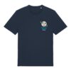 podcast-brause-cover__stanley-stella-creator-2-0__frenchnavy__front-main Cover-Shirt aus Baumwolle | unisex, bio, OEKOTEX-100, diverse Farben | 🛜 PODCAST-BRAUSE