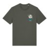 podcast-brause-cover__stanley-stella-creator-2-0__khaki__front-main Cover-Shirt aus Baumwolle | unisex, bio, OEKOTEX-100, diverse Farben | 🛜 PODCAST-BRAUSE