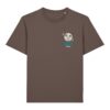 podcast-brause-cover__stanley-stella-creator-2-0__mocha__front-main Cover-Shirt aus Baumwolle | unisex, bio, OEKOTEX-100, diverse Farben | 🛜 PODCAST-BRAUSE