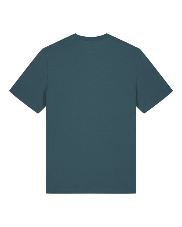 Staffel-4-Shirt aus Baumwolle | unisex, bio, OEKOTEX-100, diverse Farben | 🛜 PODCAST-BRAUSE