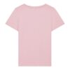 Staffel-4-Shirt aus Baumwolle | Damen, bio, OEKOTEX-100, enganliegend | 🛜 PODCAST-BRAUSE