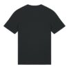 podmerch-supporter__stanley-stella-creator-2-0__black__back-main Supporter-Shirt | unisex, bio, OEKOTEX-100, diverse Farben | 🤩 PODMERCH.de