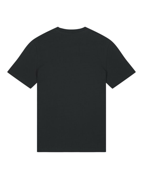 podmerch-supporter__stanley-stella-creator-2-0__black__back-main Supporter-Shirt | unisex, bio, OEKOTEX-100, diverse Farben | 🤩 PODMERCH.de
