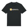 podmerch-supporter__stanley-stella-creator-2-0__black__front-main Supporter-Shirt | unisex, bio, OEKOTEX-100, diverse Farben | 🤩 PODMERCH.de