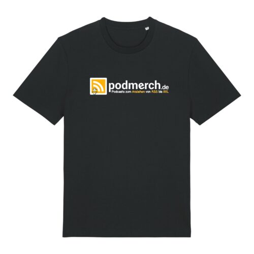 Supporter-Shirt | unisex, bio, OEKOTEX-100, diverse Farben | 🤩 PODMERCH.de
