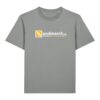 podmerch-supporter__stanley-stella-creator-2-0__misty-grey__front-main Supporter-Shirt | unisex, bio, OEKOTEX-100, diverse Farben | 🤩 PODMERCH.de