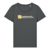 enganliegendes Supporter-Shirt | Damen, bio, OEKOTEX-100, diverse Farben | 🤩 PODMERCH.de