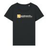 enganliegendes Supporter-Shirt | Damen, bio, OEKOTEX-100, diverse Farben | 🤩 PODMERCH.de