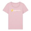 enganliegendes Supporter-Shirt | Damen, bio, OEKOTEX-100, diverse Farben | 🤩 PODMERCH.de