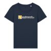 enganliegendes Supporter-Shirt | Damen, bio, OEKOTEX-100, diverse Farben | 🤩 PODMERCH.de