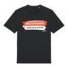 schmerzenssache-beschissen__stanley-stella-creator-2-0__black__front-main „Na, wie geht's?“-Shirt aus Baumwolle | unisex, bio, OEKOTEX-100, diverse Farben | 🛜 SCHMERZENSSACHE