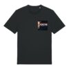 Cover-Shirt aus Baumwolle | unisex, bio, OEKOTEX-100, diverse Farben | 🛜 SCHMERZENSSACHE