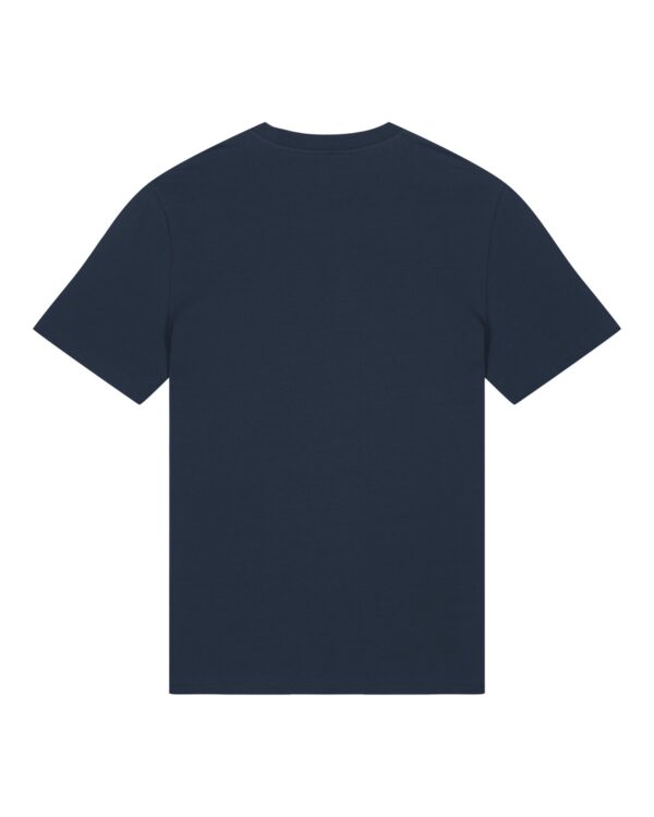 Cover-Shirt aus Baumwolle | unisex, bio, OEKOTEX-100, diverse Farben | 🛜 SCHMERZENSSACHE