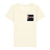 enganliegendes Cover-Shirt mit Taille | Damen, 155 g/m², verschiedene Farben | 🛜 SCHMERZENSSACHE