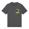 gerissen-wie-ein-lamm-comic-sm__stanley-stella-creator-2-0__anthracite__front-main Comic-Shirt Brustdruck | unisex, bio, OEKOTEX-100 | 🛜 GERISSEN WIE EIN LAMM