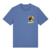 gerissen-wie-ein-lamm-comic-sm__stanley-stella-creator-2-0__bright-blue__front-main Comic-Shirt Brustdruck | unisex, bio, OEKOTEX-100 | 🛜 GERISSEN WIE EIN LAMM