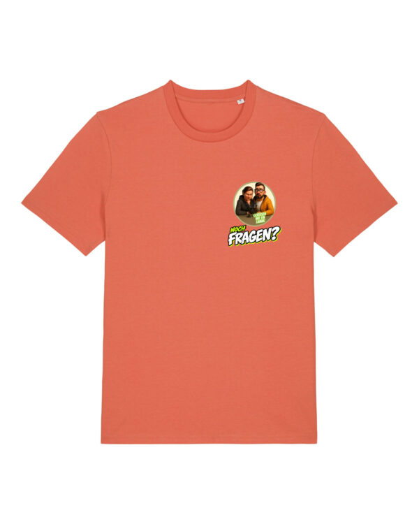 gerissen-wie-ein-lamm-comic-sm__stanley-stella-creator-2-0__fiesta__front-main Comic-Shirt Brustdruck | unisex, bio, OEKOTEX-100 | 🛜 GERISSEN WIE EIN LAMM