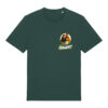 gerissen-wie-ein-lamm-comic-sm__stanley-stella-creator-2-0__glazed-green__front-main Comic-Shirt Brustdruck | unisex, bio, OEKOTEX-100 | 🛜 GERISSEN WIE EIN LAMM
