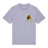 gerissen-wie-ein-lamm-comic-sm__stanley-stella-creator-2-0__lavender__front-main Comic-Shirt Brustdruck | unisex, bio, OEKOTEX-100 | 🛜 GERISSEN WIE EIN LAMM