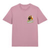 gerissen-wie-ein-lamm-comic-sm__stanley-stella-creator-2-0__lilac-dream__front-main Comic-Shirt Brustdruck | unisex, bio, OEKOTEX-100 | 🛜 GERISSEN WIE EIN LAMM