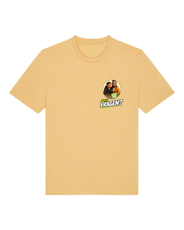 gerissen-wie-ein-lamm-comic-sm__stanley-stella-creator-2-0__nispero__front-main Comic-Shirt Brustdruck | unisex, bio, OEKOTEX-100 | 🛜 GERISSEN WIE EIN LAMM