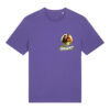 gerissen-wie-ein-lamm-comic-sm__stanley-stella-creator-2-0__purple-love__front-main Comic-Shirt Brustdruck | unisex, bio, OEKOTEX-100 | 🛜 GERISSEN WIE EIN LAMM