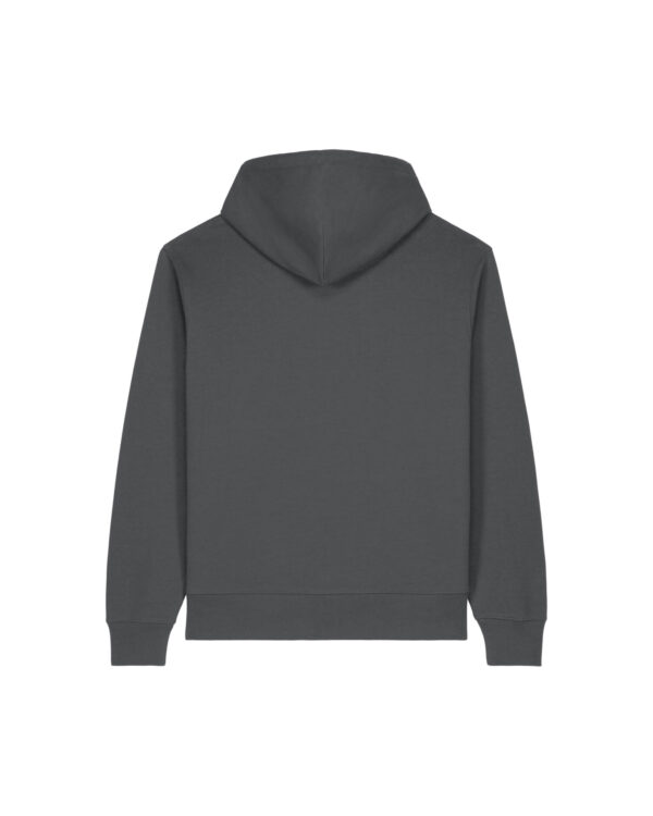 kuscheliger Logo-Hoodie | unisex, bio, recycelt | 🛜 GERISSEN WIE EIN LAMM
