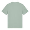 Logo-Shirt | unisex, bio, OEKOTEX-100, diverse Farben | 🛜 GERISSEN WIE EIN LAMM
