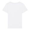 irmimi-logo-black__stanley-stella-expresser-2-0__white__back-main Logo-Shirt (schwarzer Print) | Damen, bio, OEKOTEX-100, verschiedene Farben | 🛜 IRMIMI