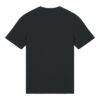 Logo-Shirt (orange) | unisex, bio, OEKOTEX-100, verschiedene Farben | 🛜 IRMIMI