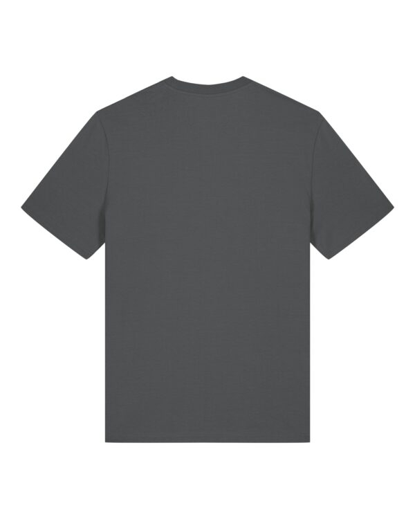 Logo-Shirt (weiß) | unisex, bio, OEKOTEX-100, verschiedene Farben | 🛜 IRMIMI