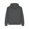 gemütlicher Logo-Hoodie (weiß) | unisex, extrem kuschelig, OEKOTEXT 100, recycelt | 🛜 IRMIMI
